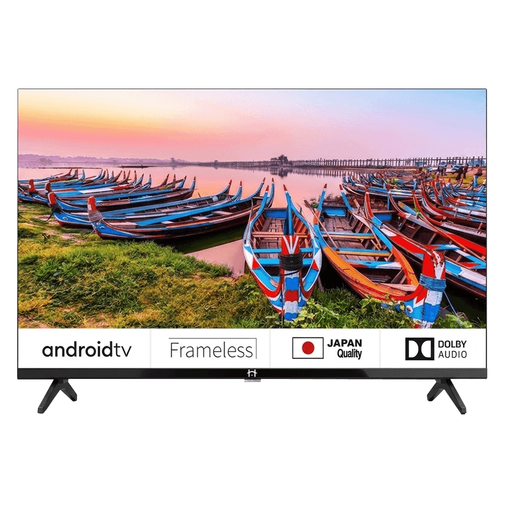1AHTV8414-1.png Televisor HouseTV 65" Google TV QLED | 65 pulgadas, Bluetooth, Wi-Fi Televisor HouseTV 65" Google TV QLED