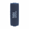 1AJBL8436.png Parlante JBL FLIP 7 | 35 W, 14 horas de autonomía, Bluetooth, portátil, color azul AZUL