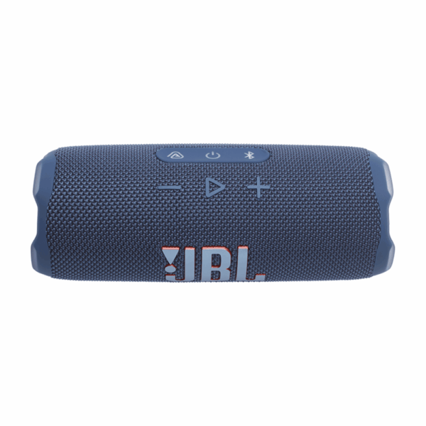 1AJBL8436-3.png Parlante JBL FLIP 7 | 35 W, 14 horas de autonomía, Bluetooth, portátil, color azul AZUL
