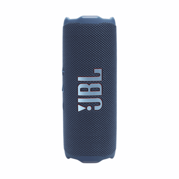 1AJBL8436.png Parlante JBL FLIP 7 | 35 W, 14 horas de autonomía, Bluetooth, portátil, color azul AZUL