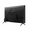 Televisor TCL S54 32" FHD Smart con HDR, Wi-Fi, Bluetooth, 2 HDMI, 2 USB Televisor TCL 32" FHD Android TV HDR Dolby Audio