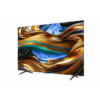 Televisor TCL 75P755 75" 4K LCD Google TV Smart HDR Televisor TCL 75" Popular 4K Smart TV 120 Hz HDR 10+