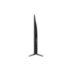 Televisor TCL 75P755 75" 4K LCD Google TV Smart HDR Televisor TCL 75" Popular 4K Smart TV 120 Hz HDR 10+