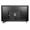 Televisor ZITRO PRO ANDROID 50 pulgadas | Android 11.0, Smart, Wi-Fi, Bluetooth, 3 HDMI, 2 USB SMART TV 50 ZITRO PRO ANDROID