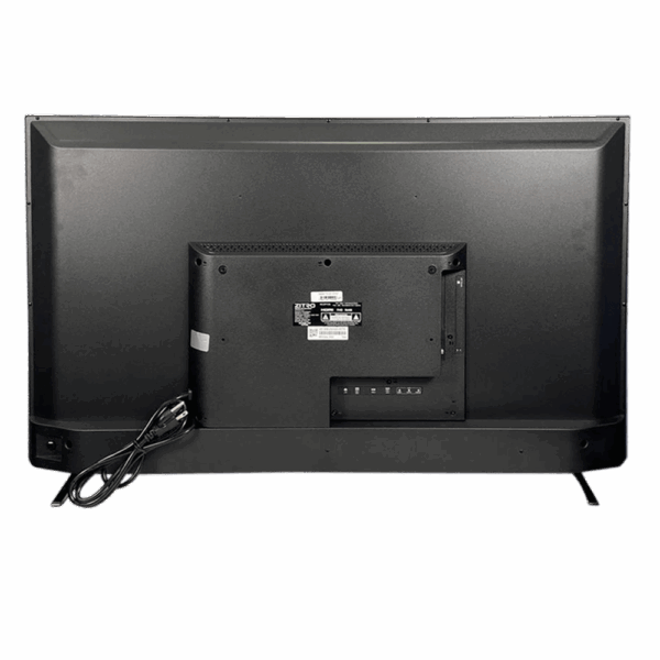 Televisor ZITRO PRO ANDROID 50 pulgadas | Android 11.0, Smart, Wi-Fi, Bluetooth, 3 HDMI, 2 USB SMART TV 50 ZITRO PRO ANDROID