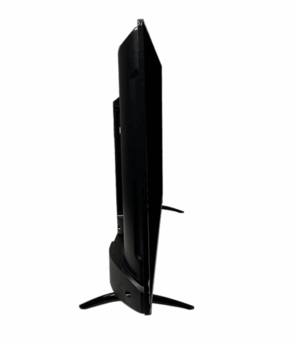 Televisor ZITRO PRO 32 32" 4K Smart con Bluetooth y Wi-Fi, 3 HDMI, 2 USB ZITRO PRO 32" ANDROID TV 32 FRAMELESS