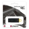 Pendrive Kingston GTX 128GB USB 3.2 Pen drive Kingston 128gb GTX 128gb