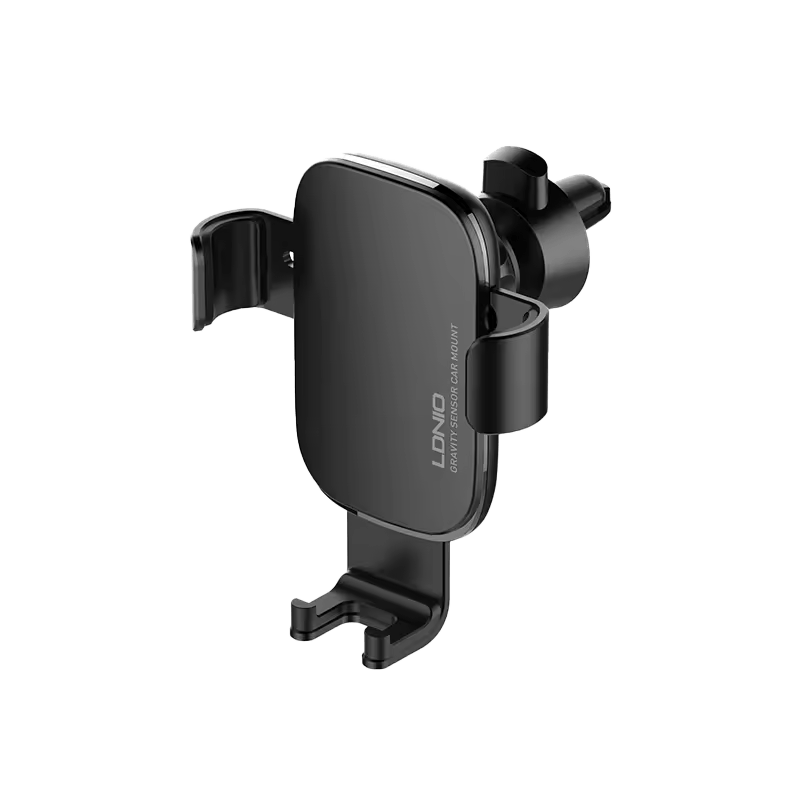 Soporte para celular LDNIO MG10 Universal 360°