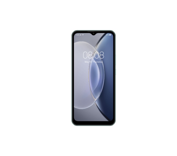 Celular ENV NEO | 64 GB almacenamiento, 2 GB RAM, color negro, Dual SIM AZUL