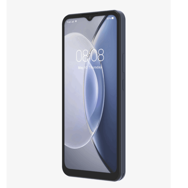 Celular ENV Neo 2 | 64 GB almacenamiento, 4 GB RAM, color negro, dual SIM NEGRO
