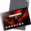 TABLET ENV TAB GOPRO 10" 4+128GB 4G LTE GREY INCLUYE PELÍCULA PROTECTORA, AURICULARES, MOUSE, LÁPIZ, TECLADO, ESTUCHE CON TAPA GRIS