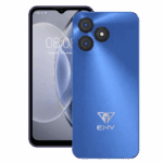 Celular ENV Neo | 128 GB, 4 GB RAM, Negro, DUAL SIM AZUL
