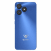 Celular ENV Neo | 128 GB, 4 GB RAM, Negro, DUAL SIM AZUL