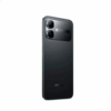 CELULAR INFINIX SMART 20 4+256GB NEGRO