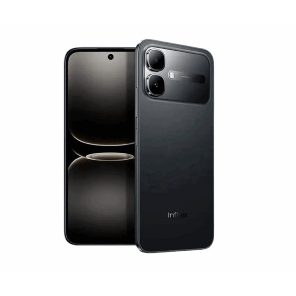 Celular Infinix Smart 20 4+128gb NEGRO