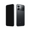 CELULAR INFINIX SMART 20 4+256GB NEGRO