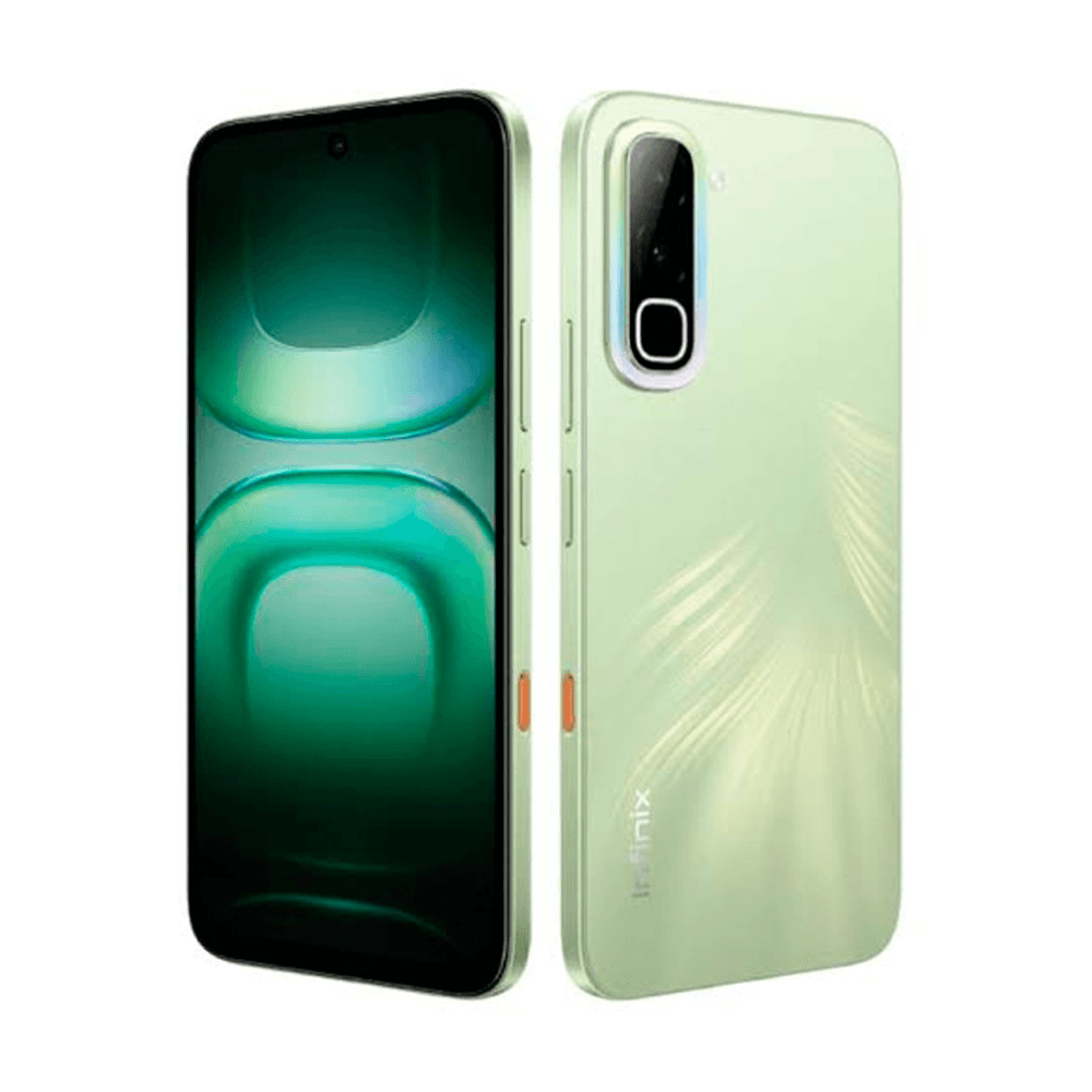 1CINF9480.png Celular Infinix HOT 70 4GB + 256GB VERDE