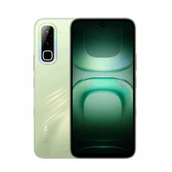 Celular Infinix HOT 70 4GB + 256GB VERDE