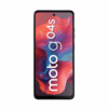 1CMOT2338-frente.png Celular Motorola G04S | 256 GB, 4 GB RAM, Negro, Android NEGRO