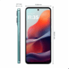 Celular Motorola G15 | 512 GB, 4 GB RAM, color celeste, Dual SIM CELESTE