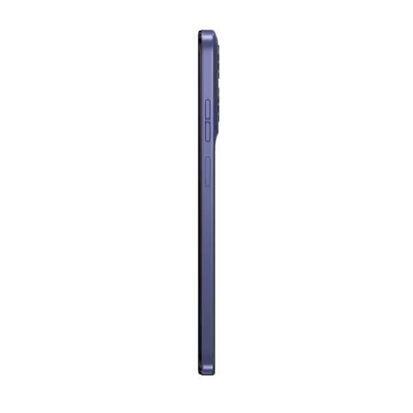 Celular Motorola E15 | 64 GB almacenamiento, 2 GB RAM, color morado MORADO