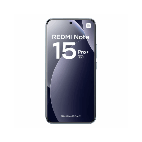 Redmi Note 15 Pro PLUS 5G 12gb + 512gb NEGRO