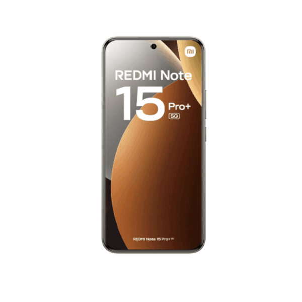 Redmi Note 15 Pro PLUS 5G 12gb + 512gb CAFÉ