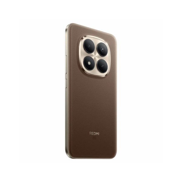 Redmi Note 15 Pro PLUS 5G 12gb + 512gb CAFÉ