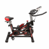 Bicicleta Estática de Entrenamiento