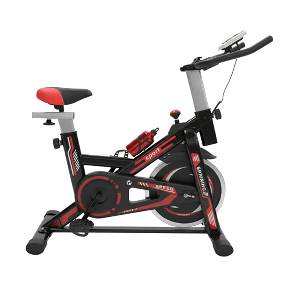1DSM186.png Bicicleta Estática de Entrenamiento
