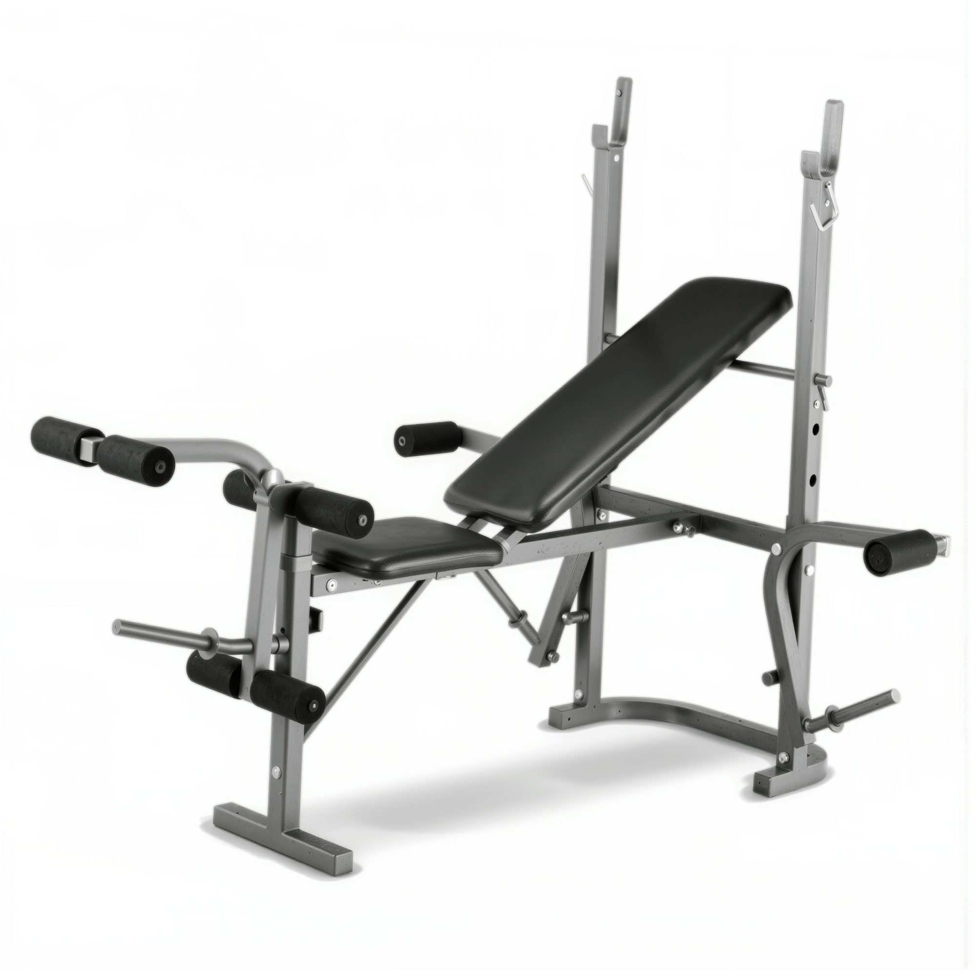 Banco multifuncional home gym