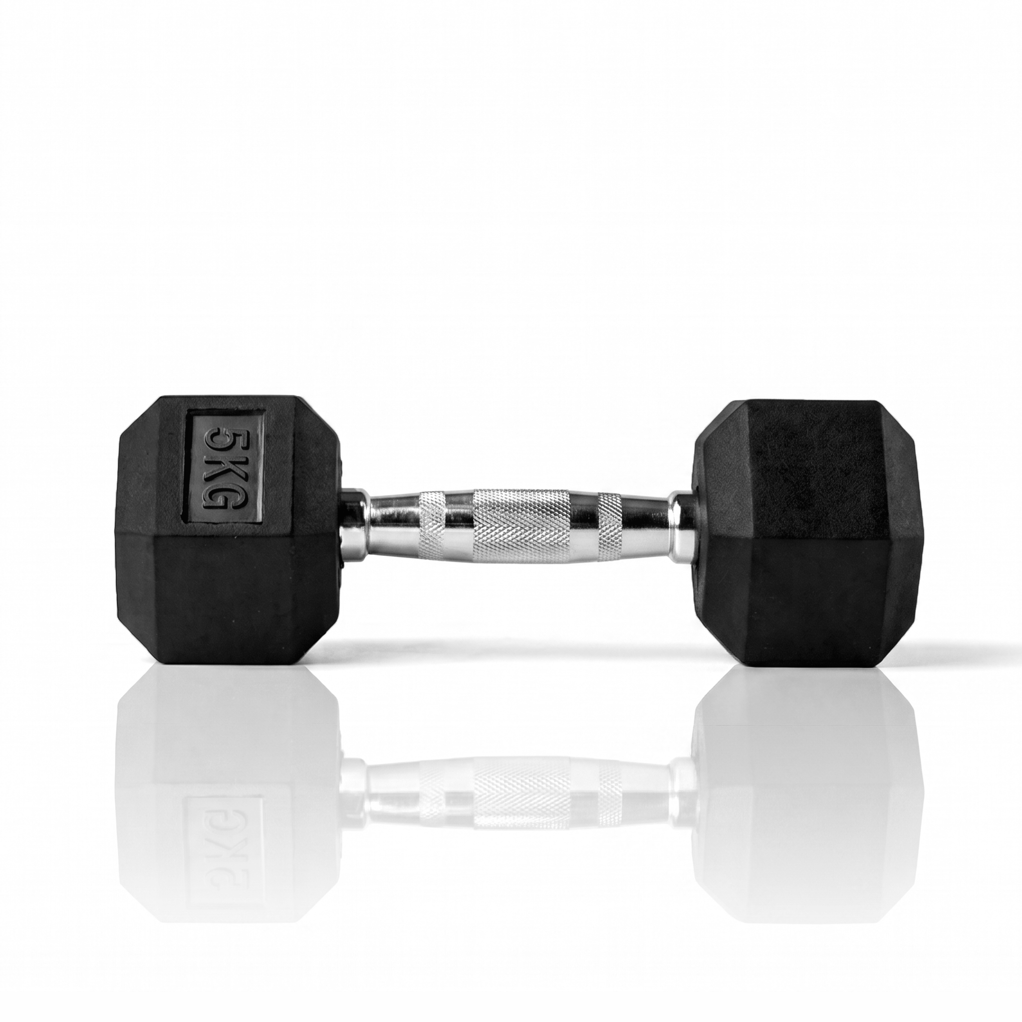 Mancuerna 5kg / Und. Mancuerna 5kg