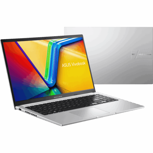 Laptop Asus M1502YA-BQ824 Ryzen 7 5825U 8 GB 512 GB 15.6" 1920 x 1080 Laptop Asus Ryzen 7, 5825u 8gb, 512gb 15,6" FHD, Mouse