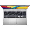 Laptop Asus M1502YA-BQ824 Ryzen 7 5825U 8 GB 512 GB 15.6" 1920 x 1080 Laptop Asus Ryzen 7, 5825u 8gb, 512gb 15,6" FHD, Mouse