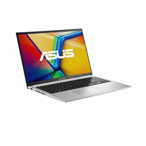 Laptop Asus M1502YA-BQ824 Ryzen 7 5825U 8 GB 512 GB 15.6" 1920 x 1080 Laptop Asus Ryzen 7, 5825u 8gb, 512gb 15,6" FHD, Mouse