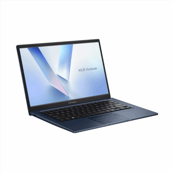 Laptop Asus VivoBook 14 CORE 5 8gb, 256gb W11