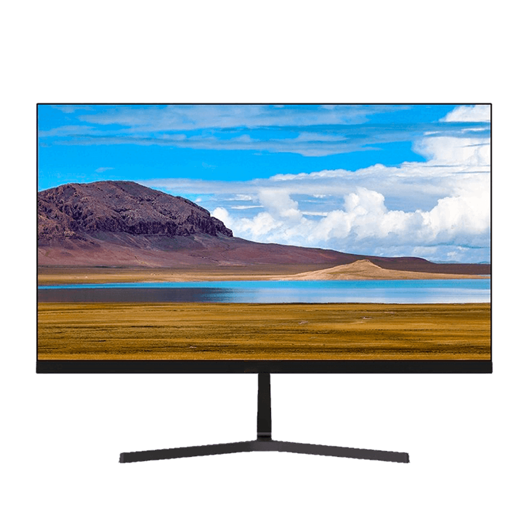 Monitor ENV TECH FLAT FHD VA 75Hz | 1920x1080, 16:9, 300 nits, 4000:1, 16 ms Monitor ENV TECH FLAT FHD VA 75Hz