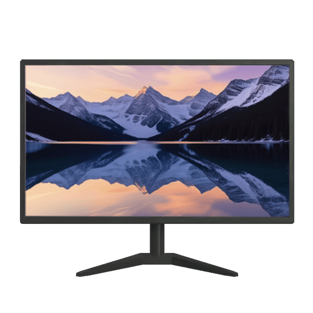1EENV1749.png Monitor ENV TECH Flat 20" FHD | 1600x9000, TN, 200 nits, 600:1, 5 ms Monitor ENV TECH Flat FHD 60hz