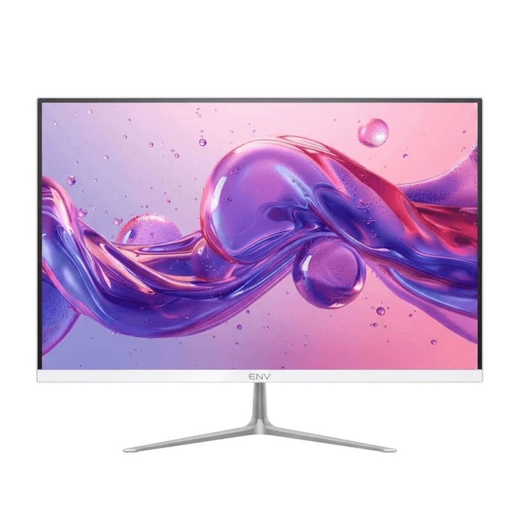 All in one ENV V24 | Ryzen 7 2700U 8 GB 256 GB SSD 23.8 pulgadas 1920x1080p AIO ENV EOS R7 2700U 8G+256G 24” FHD
