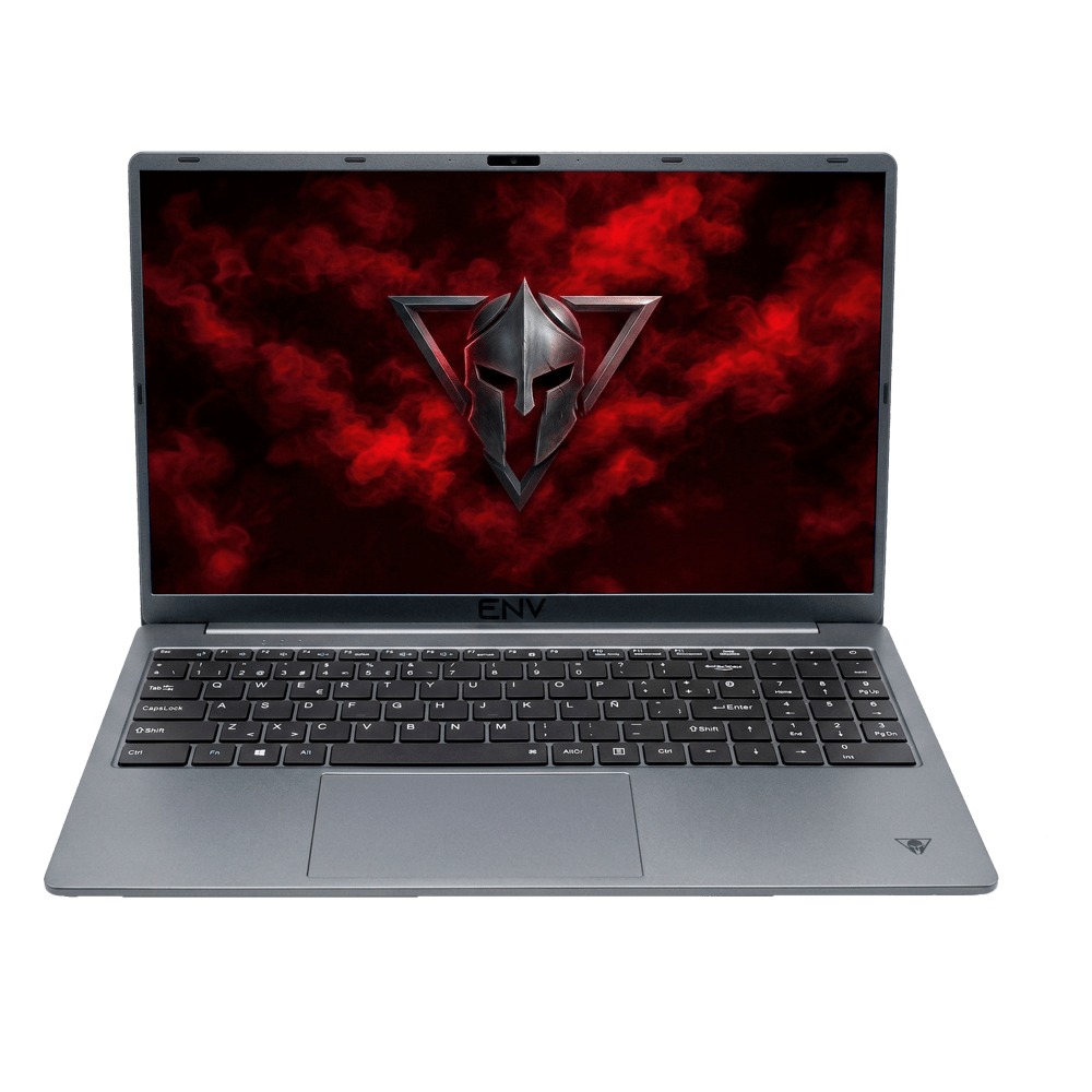 1EENV5005.png LAPTOP ENV NEXUS 1517D I3 5005U 8GB 256GB FHD 15,6" INCLUYE ACCESORIOS