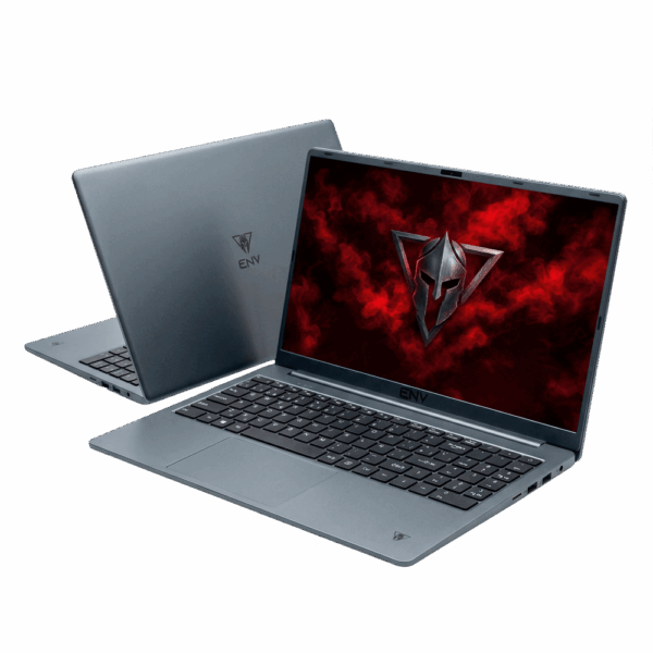 LAPTOP ENV NEXUS 1517D I3 5005U 8GB 256GB FHD 15,6" INCLUYE ACCESORIOS