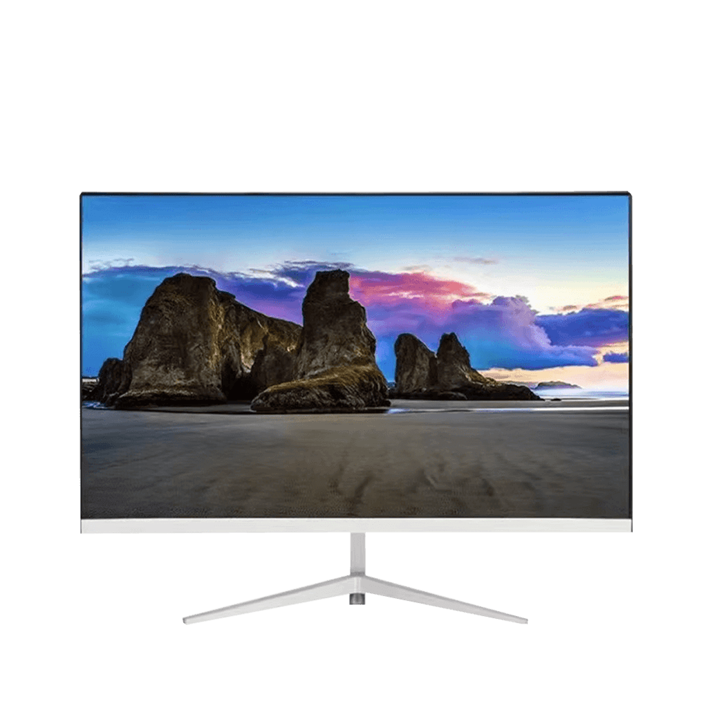 All in one ALL IN ONE 23,8" FHD | Core i5 | 16 GB RAM | 512 GB SSD ALL IN ONE ENV Core i5-1235U 16GB+512GB 23.8” FHD W11H