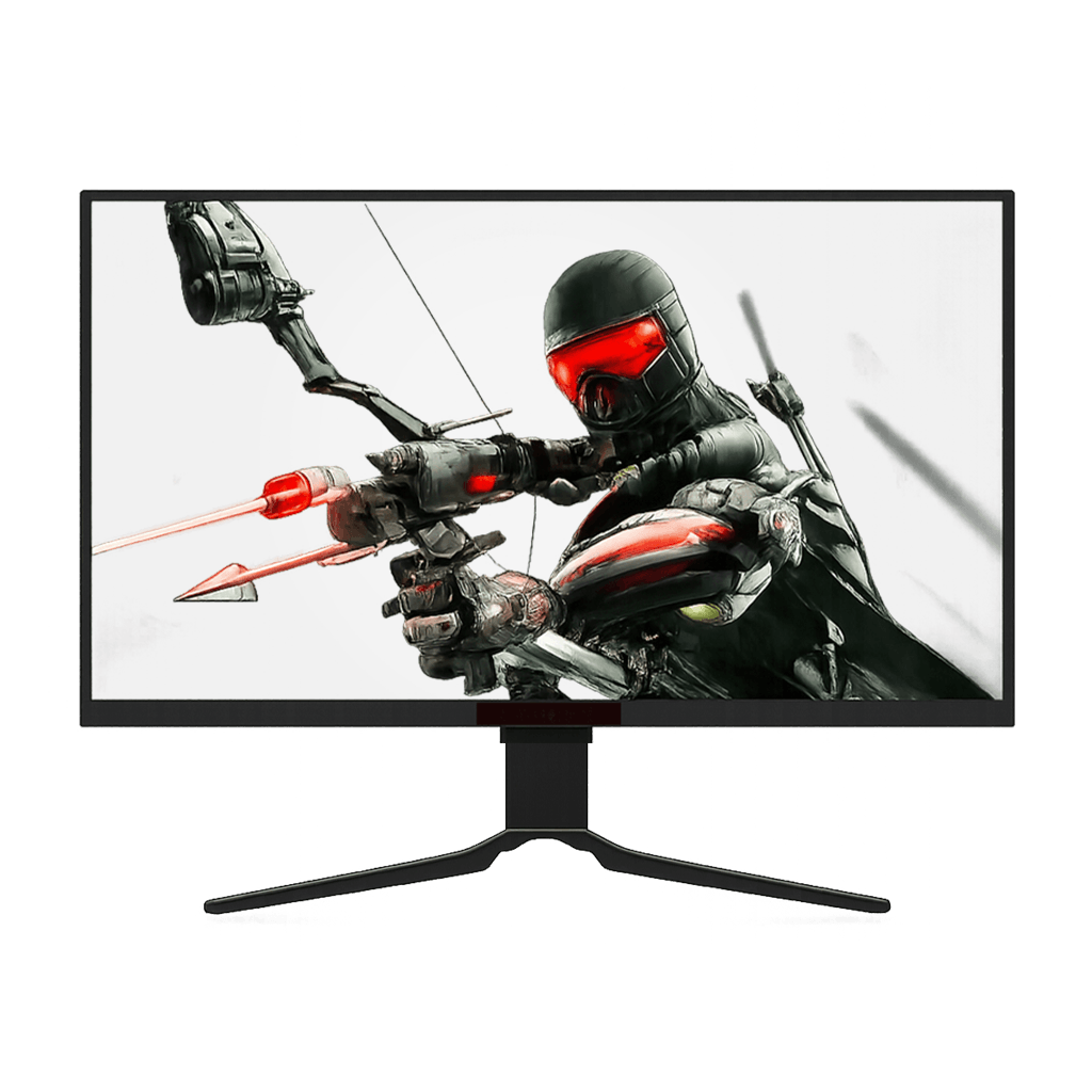Monitor Thunderobot JQ27F240P 27 pulgadas QHD 240 Hz IPS 400 cd/m² FreeSync HDR 400 Monitor Thunderobot JQ27F240P 27” 2K 240Hz