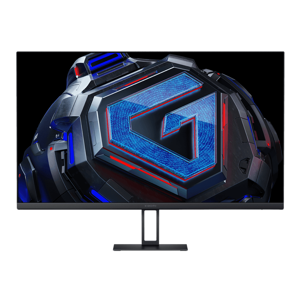 Monitor Xiaomi P27QCA-RGGL 27 pulgadas 2560 x 1440 180 Hz 1 ms 95 % DCI-P3 Monitor Xiaomi G27qi Gaming 180Hz 2K