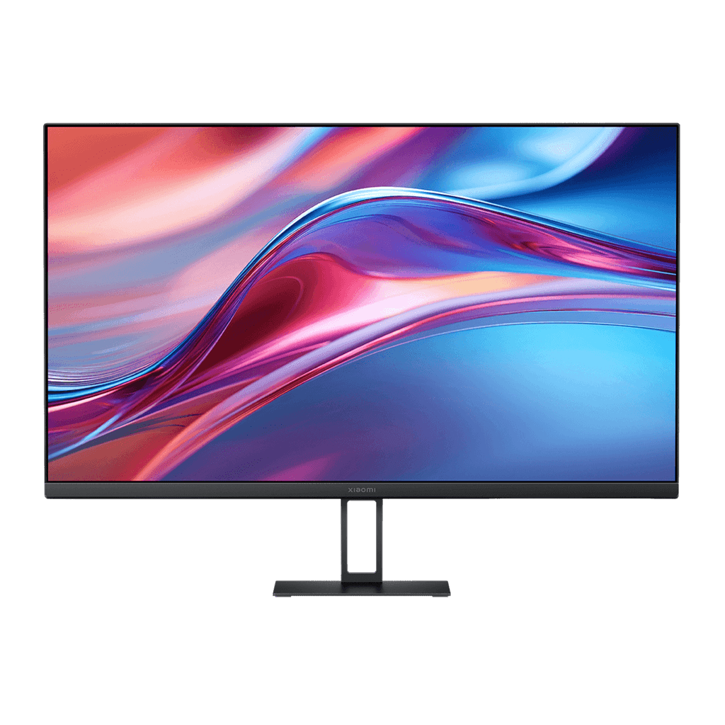 Monitor Xiaomi P27QCA-RAGL 27" 2560 x 1440 16:9 6 ms 250 nits 1000:1 Monitor Xiaomi A27qi 100Hz 2K