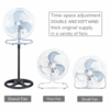 Ventilador ENV AluVento 16" Elite 3 en 1 Ventilador ENV AluVento 16” Elite 3 en 1