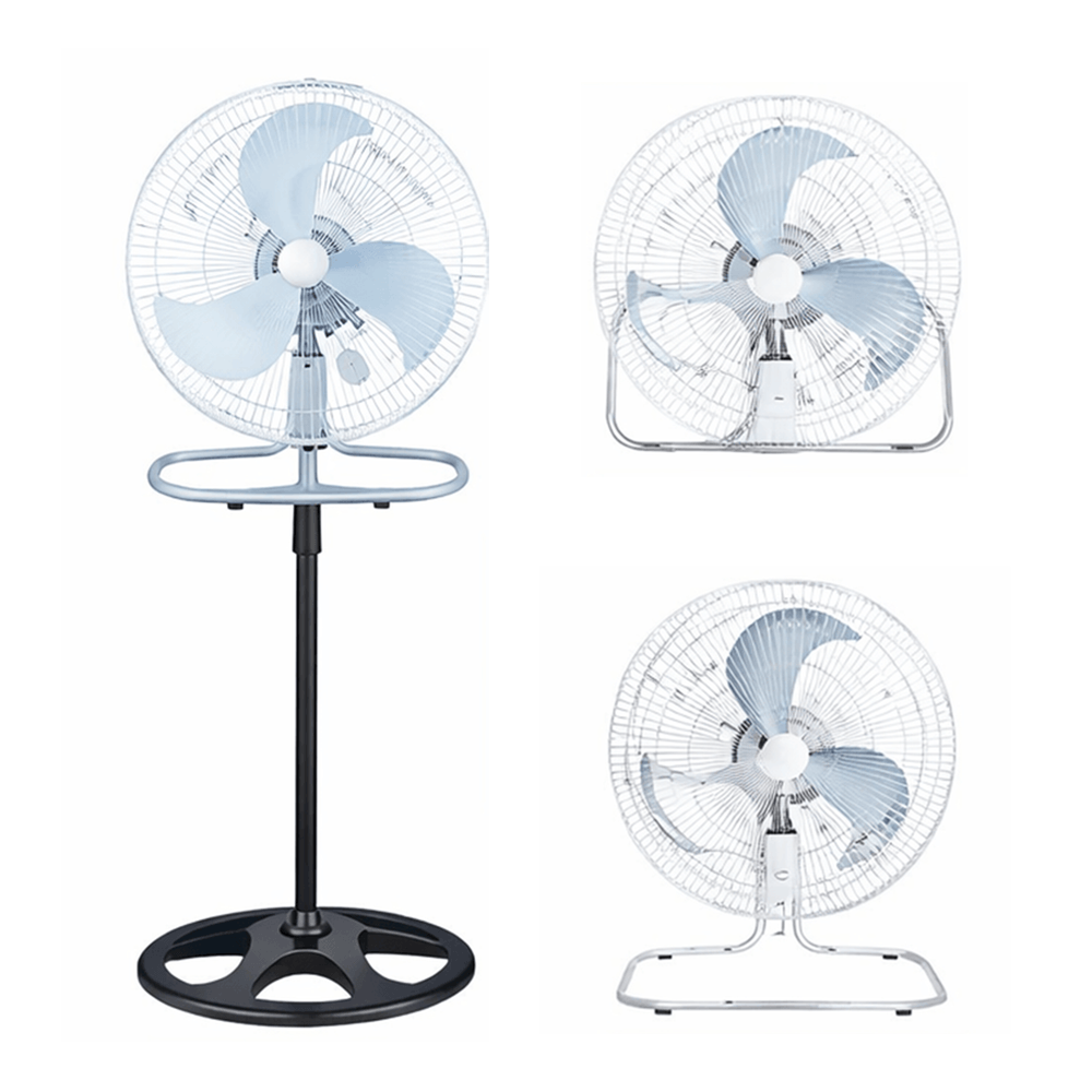 Ventilador ENV AluVento 16" Elite 3 en 1 Ventilador ENV AluVento 16” Elite 3 en 1