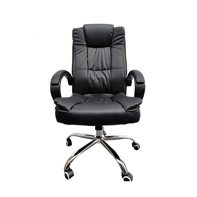 1OSM85.png Silla de oficina Elite Boss | Ergonómica NEGRO