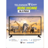 1aenv8423_post-1.png TELEVISOR MINI HOME ENV 18.5" TELEVISOR MINI HOME ENV 18.5 PULG