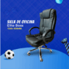 1osm85_-post.png Silla de oficina Elite Boss | Ergonómica NEGRO